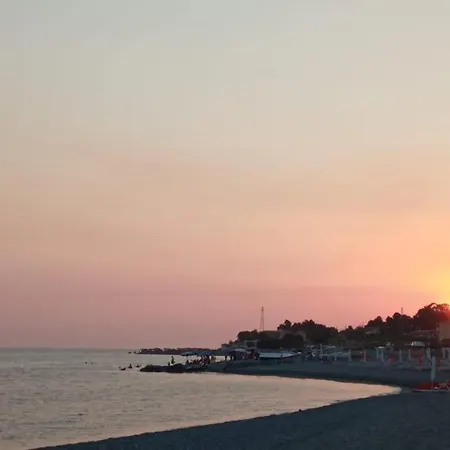 Surfing Tatil Evi *