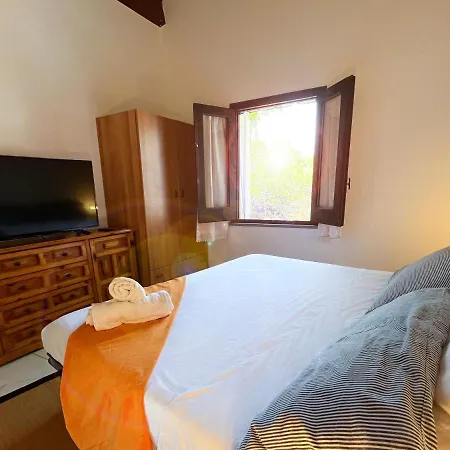 Surfing Tatil Evi Gizzeria
