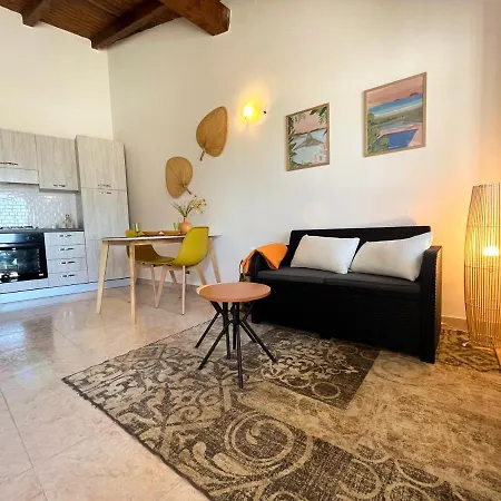 Tatil Evi Surfing Gizzeria